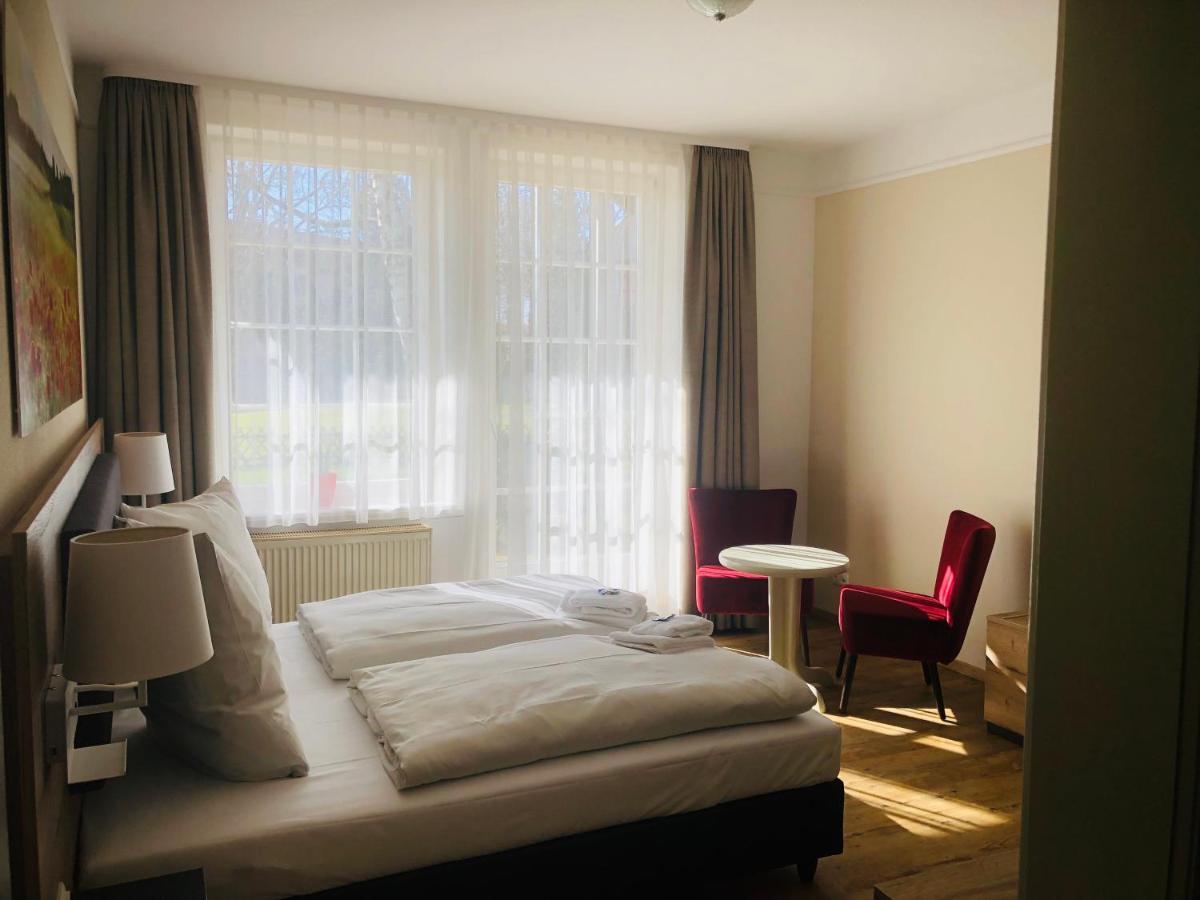 Landhotel Gutshof Im Oertzetal In Oldendorf, Suedheide Hermannsburg Exteriér fotografie