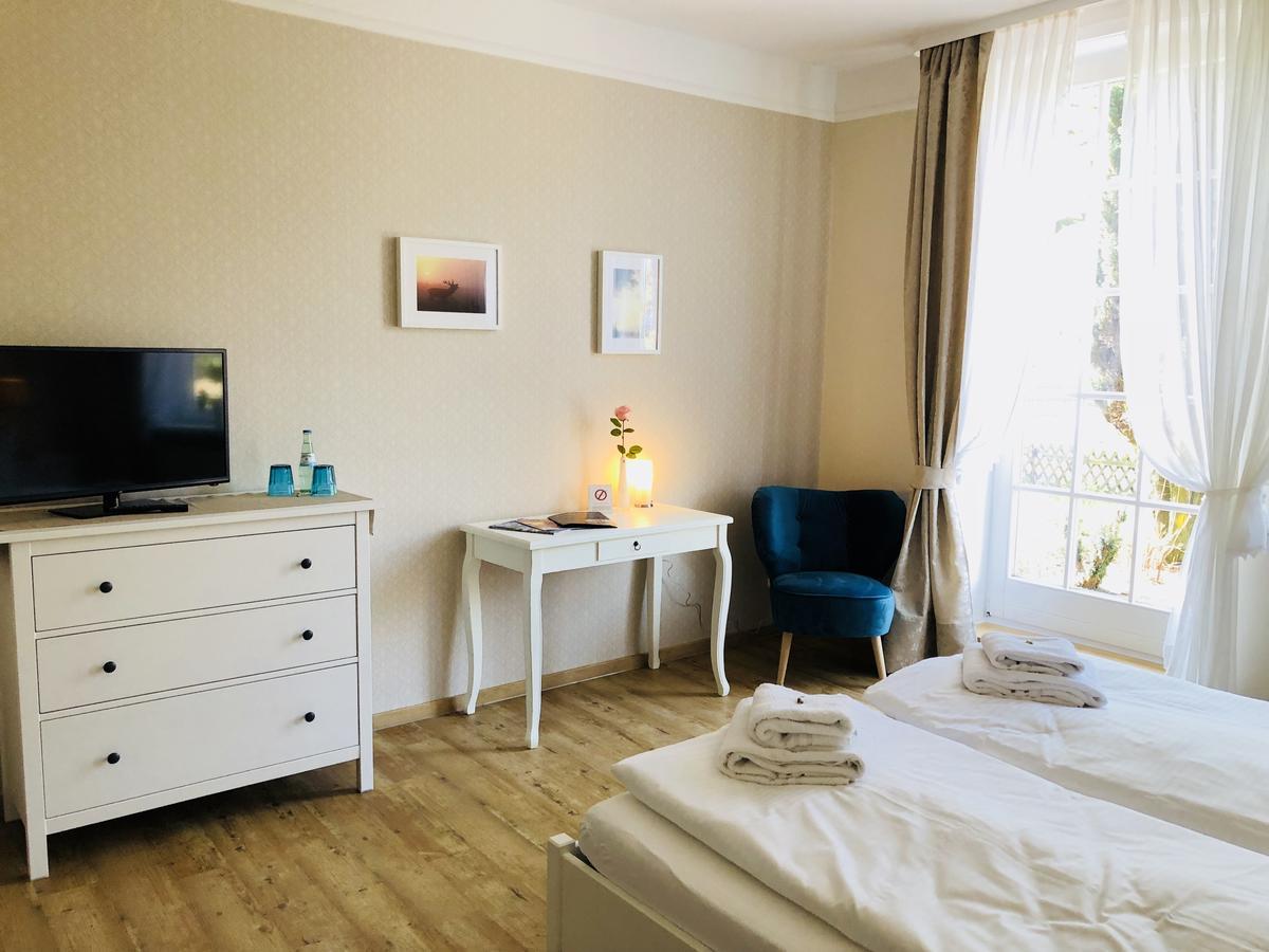 Landhotel Gutshof Im Oertzetal In Oldendorf, Suedheide Hermannsburg Exteriér fotografie